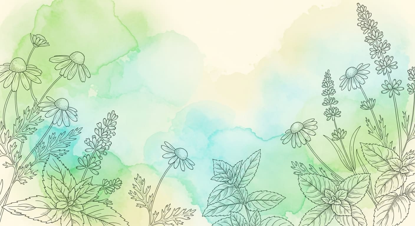 Homeopathic remedies and natural healing